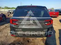 2023 Honda ODYSSEY фото
