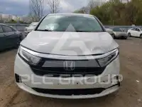 2023 Honda ODYSSEY фото