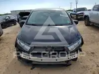 2023 Honda ODYSSEY фото