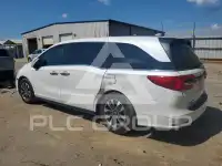 2023 Honda ODYSSEY фото