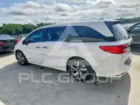 2023 Honda ODYSSEY photo