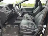 2023 Honda ODYSSEY фото