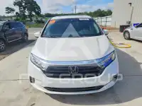 2023 Honda ODYSSEY photo