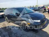 2023 Honda ODYSSEY фото