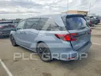 2023 Honda ODYSSEY фото