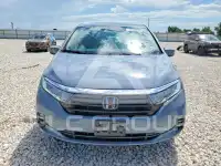 2023 Honda ODYSSEY фото