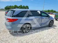 2023 Honda ODYSSEY фото