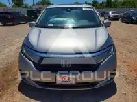 2023 Honda ODYSSEY photo