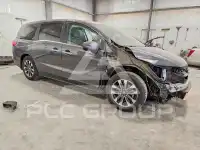 2023 Honda ODYSSEY фото
