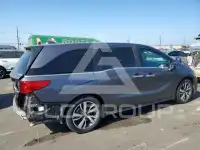 2023 Honda ODYSSEY фото