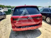 2023 Honda ODYSSEY фото