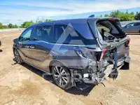 2023 Honda ODYSSEY фото