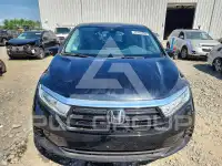 2023 Honda ODYSSEY фото