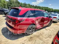 2023 Honda ODYSSEY фото