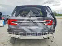 2023 Honda ODYSSEY фото
