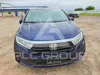 2023 Honda ODYSSEY фото