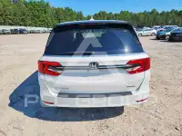 2023 Honda ODYSSEY фото