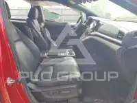 2023 Honda ODYSSEY фото