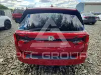 2023 Honda ODYSSEY фото
