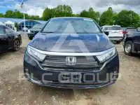 2023 Honda ODYSSEY фото