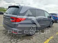 2023 Honda ODYSSEY фото