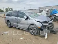 2023 Honda ODYSSEY фото