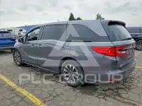 2023 Honda ODYSSEY фото