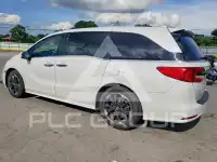 2023 Honda ODYSSEY фото