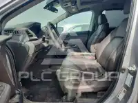 2023 Honda ODYSSEY фото