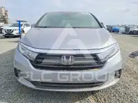 2023 Honda ODYSSEY фото