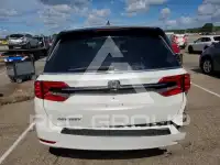 2023 Honda ODYSSEY фото