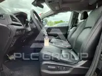 2023 Honda ODYSSEY фото