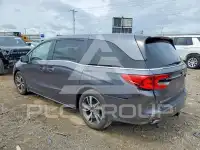 2023 Honda ODYSSEY фото