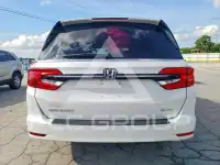 2023 Honda ODYSSEY фото