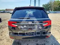 2023 Honda ODYSSEY фото