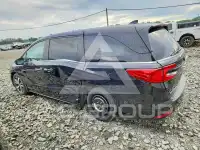 2023 Honda ODYSSEY фото