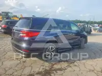 2023 Honda ODYSSEY фото