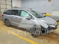 2023 Honda ODYSSEY фото
