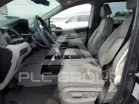 2023 Honda ODYSSEY фото