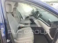 2023 Honda ODYSSEY фото