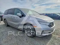 2023 Honda ODYSSEY фото