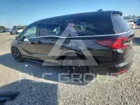 2023 Honda ODYSSEY фото