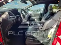 2023 Honda ODYSSEY фото