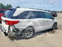 2023 Honda ODYSSEY фото