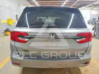 2023 Honda ODYSSEY фото