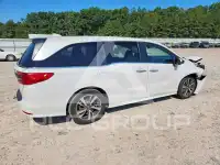 2023 Honda ODYSSEY фото