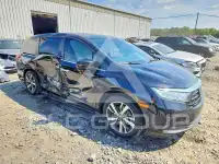 2023 Honda ODYSSEY фото