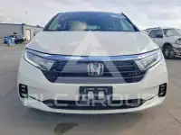 2023 Honda ODYSSEY фото