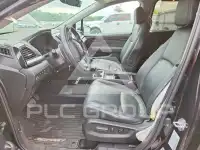 2023 Honda ODYSSEY фото