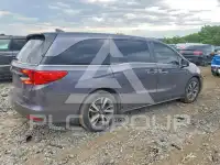 2023 Honda ODYSSEY фото